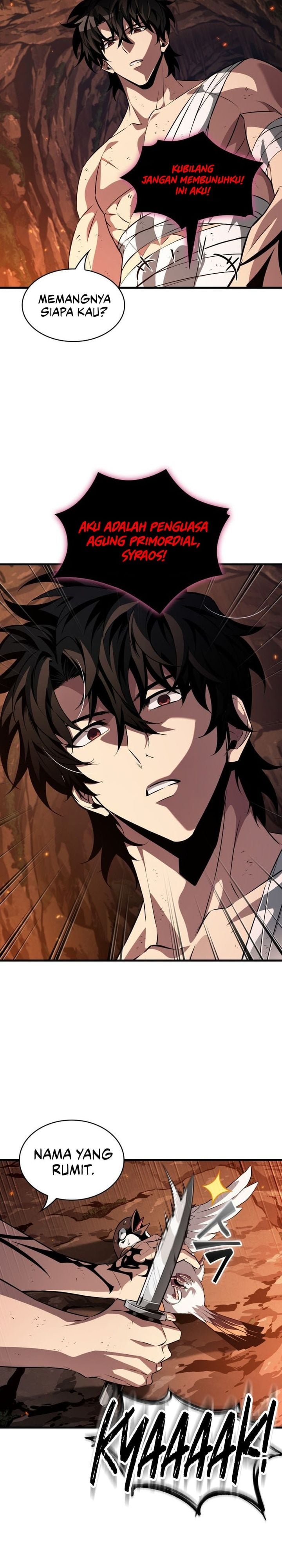 Read Pick Me Up Infinite Gacha Bahasa Indonesia ID Manga Online