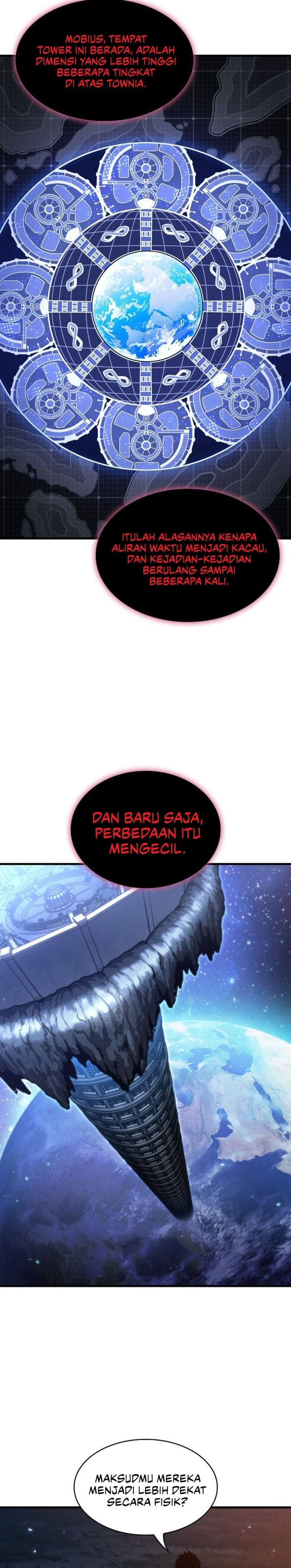Read Pick Me Up Infinite Gacha Bahasa Indonesia ID Manga Online