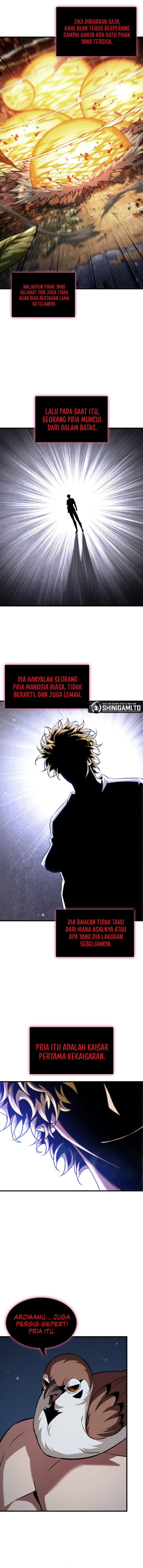 Read Pick Me Up Infinite Gacha Bahasa Indonesia ID Manga Online