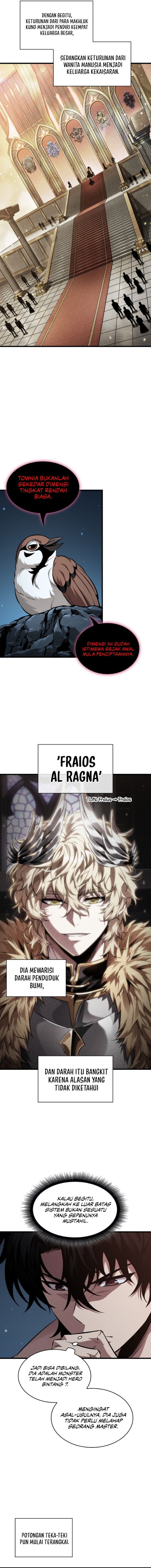 Read Pick Me Up Infinite Gacha Bahasa Indonesia ID Manga Online