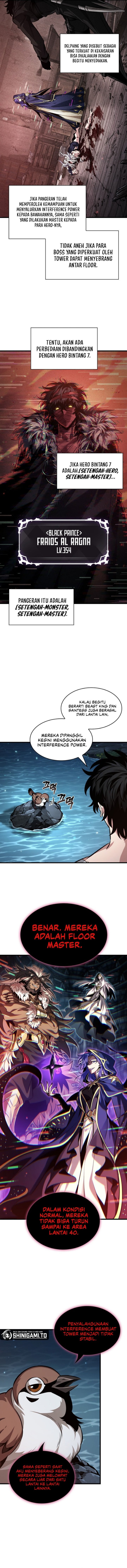 Read Pick Me Up Infinite Gacha Bahasa Indonesia ID Manga Online
