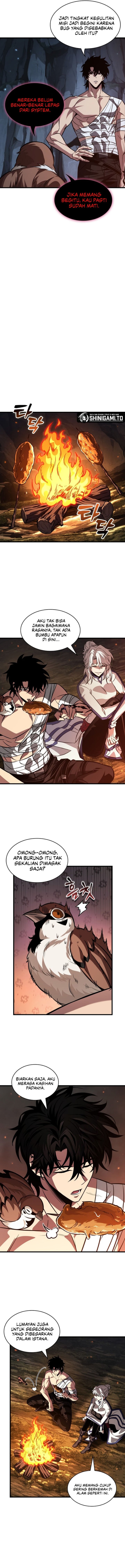 Read Pick Me Up Infinite Gacha Bahasa Indonesia ID Manga Online