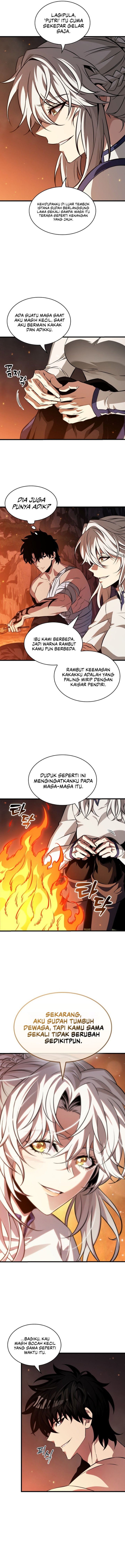 Read Pick Me Up Infinite Gacha Bahasa Indonesia ID Manga Online