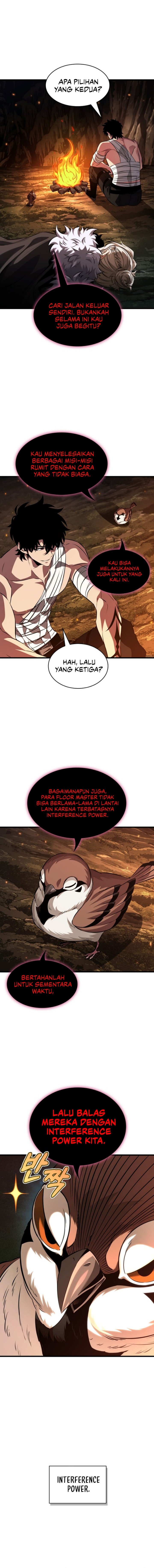 Read Pick Me Up Infinite Gacha Bahasa Indonesia ID Manga Online