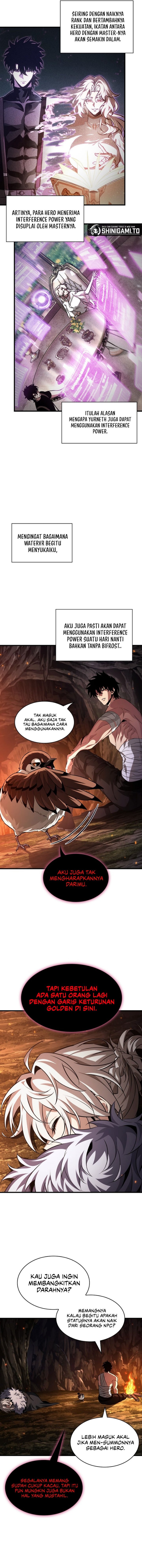 Read Pick Me Up Infinite Gacha Bahasa Indonesia ID Manga Online