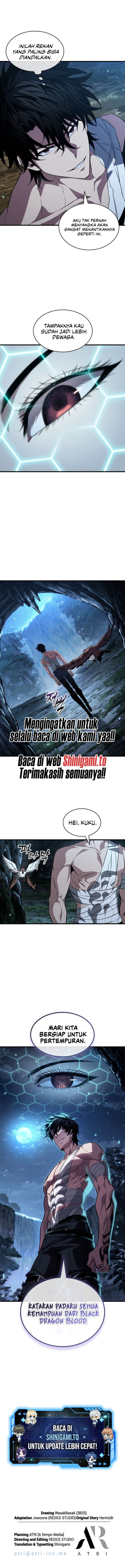 Read Pick Me Up Infinite Gacha Bahasa Indonesia ID Manga Online