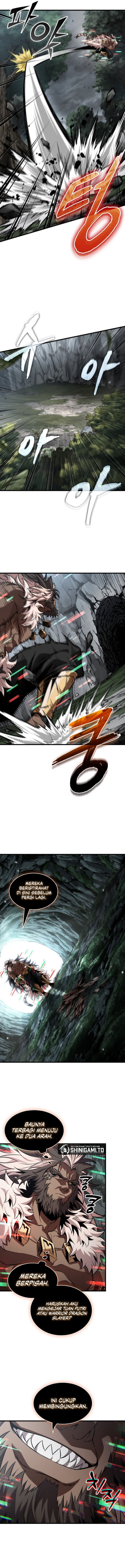 Read Pick Me Up Infinite Gacha Bahasa Indonesia ID Manga Online
