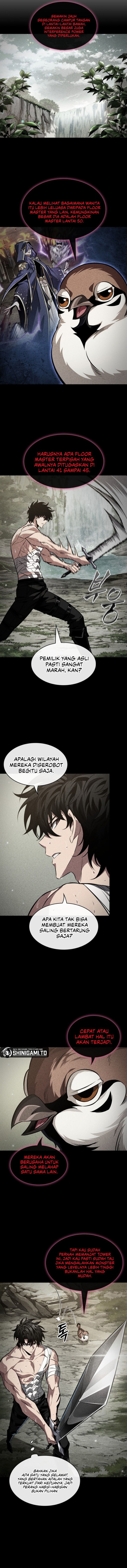 Read Pick Me Up Infinite Gacha Bahasa Indonesia ID Manga Online