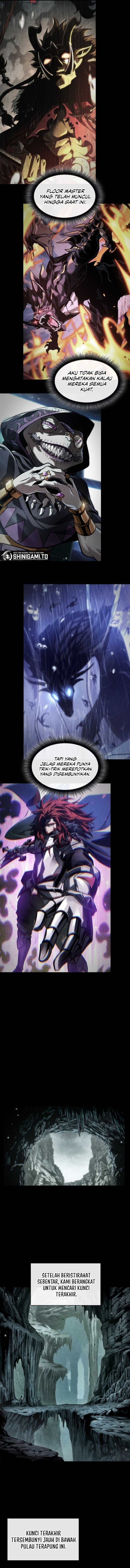 Read Pick Me Up Infinite Gacha Bahasa Indonesia ID Manga Online