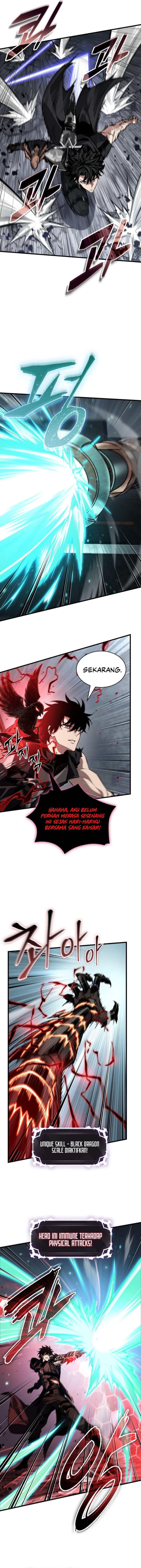 Read Pick Me Up Infinite Gacha Bahasa Indonesia ID Manga Online