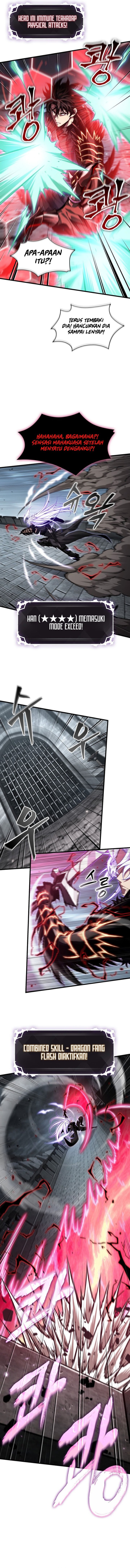 Read Pick Me Up Infinite Gacha Bahasa Indonesia ID Manga Online