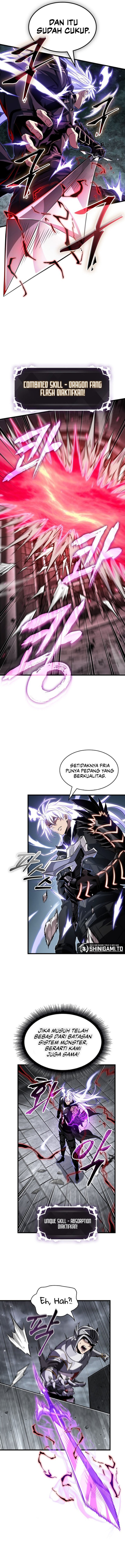 Read Pick Me Up Infinite Gacha Bahasa Indonesia ID Manga Online