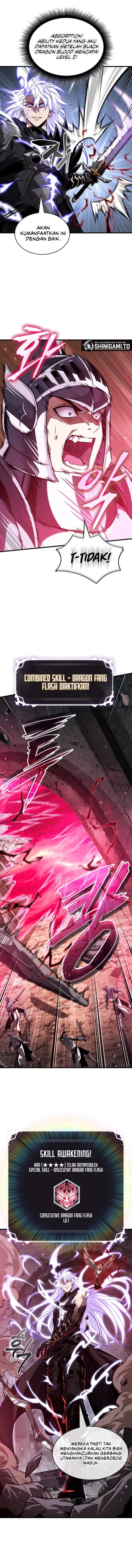 Read Pick Me Up Infinite Gacha Bahasa Indonesia ID Manga Online