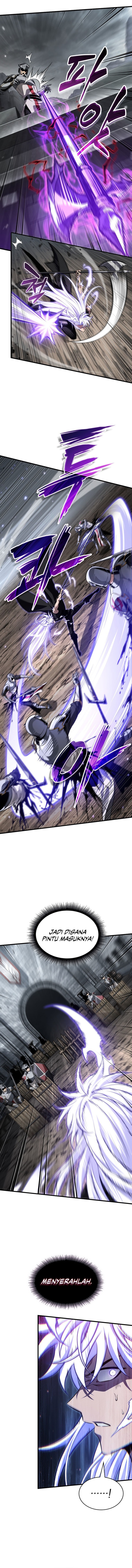 Read Pick Me Up Infinite Gacha Bahasa Indonesia ID Manga Online