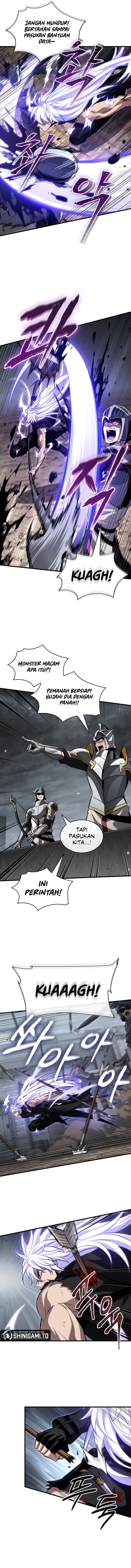 Read Pick Me Up Infinite Gacha Bahasa Indonesia ID Manga Online