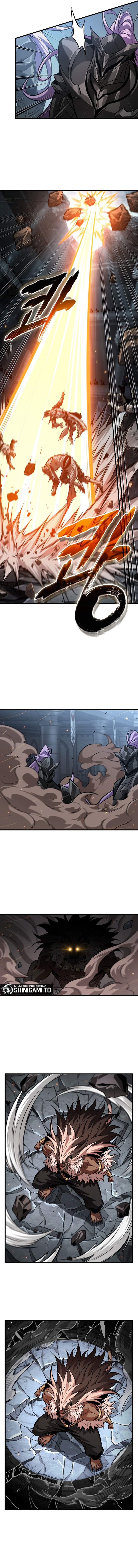 Read Pick Me Up Infinite Gacha Bahasa Indonesia ID Manga Online