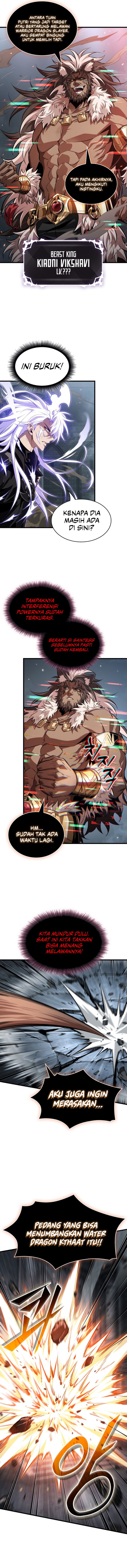 Read Pick Me Up Infinite Gacha Bahasa Indonesia ID Manga Online
