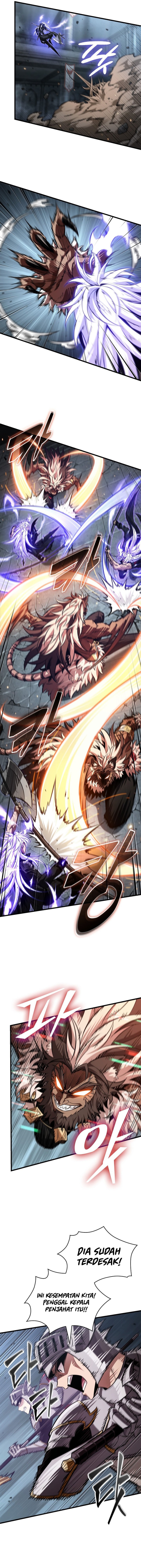 Read Pick Me Up Infinite Gacha Bahasa Indonesia ID Manga Online