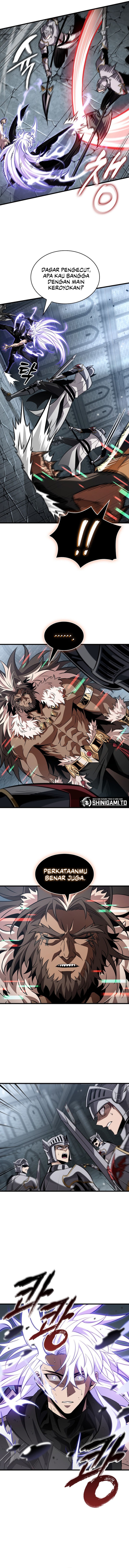 Read Pick Me Up Infinite Gacha Bahasa Indonesia ID Manga Online
