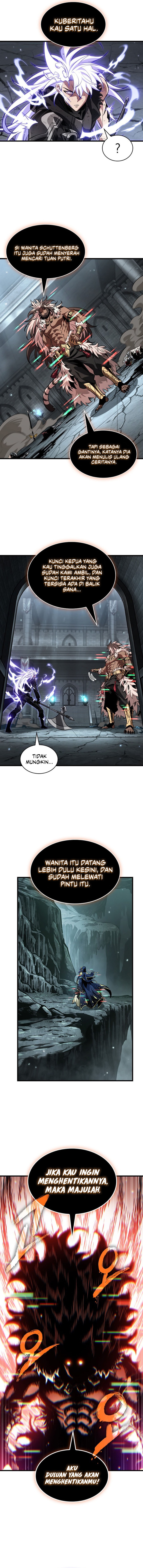 Read Pick Me Up Infinite Gacha Bahasa Indonesia ID Manga Online