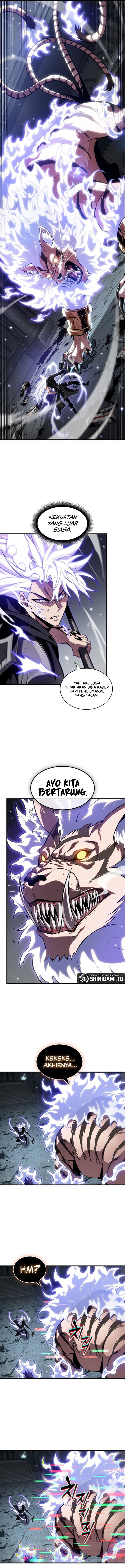 Read Pick Me Up Infinite Gacha Bahasa Indonesia ID Manga Online
