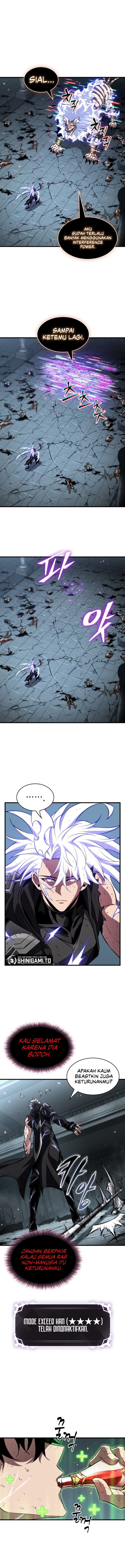 Read Pick Me Up Infinite Gacha Bahasa Indonesia ID Manga Online