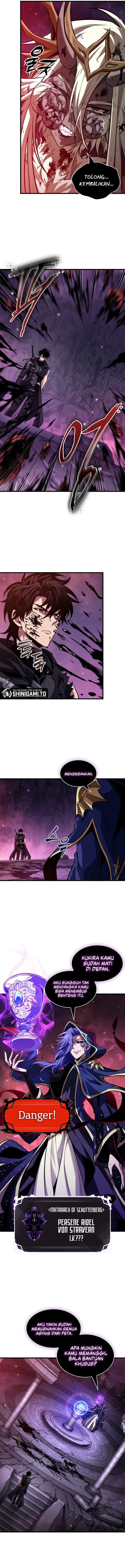 Read Pick Me Up Infinite Gacha Bahasa Indonesia ID Manga Online