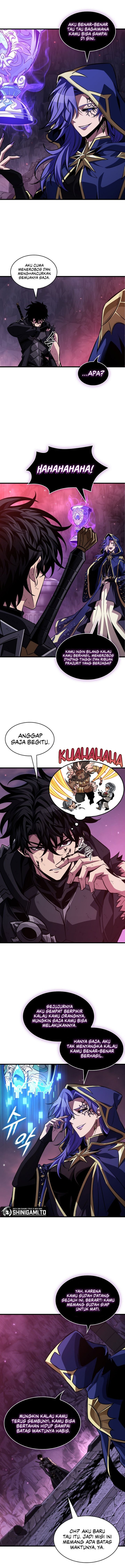 Read Pick Me Up Infinite Gacha Bahasa Indonesia ID Manga Online