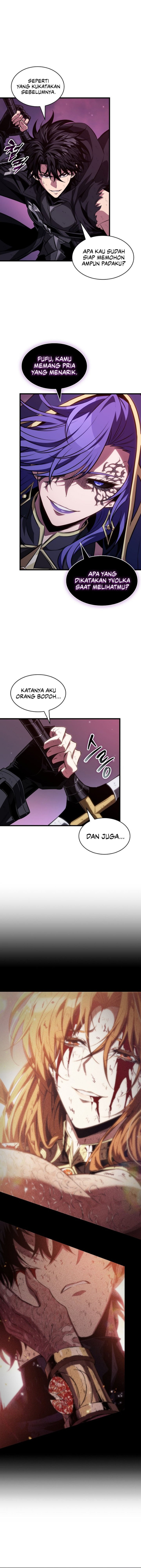 Read Pick Me Up Infinite Gacha Bahasa Indonesia ID Manga Online