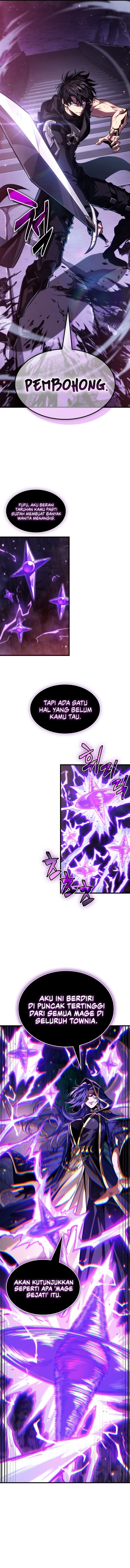 Read Pick Me Up Infinite Gacha Bahasa Indonesia ID Manga Online