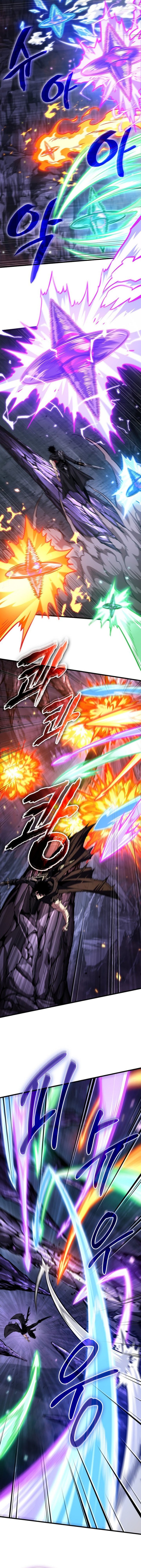Read Pick Me Up Infinite Gacha Bahasa Indonesia ID Manga Online