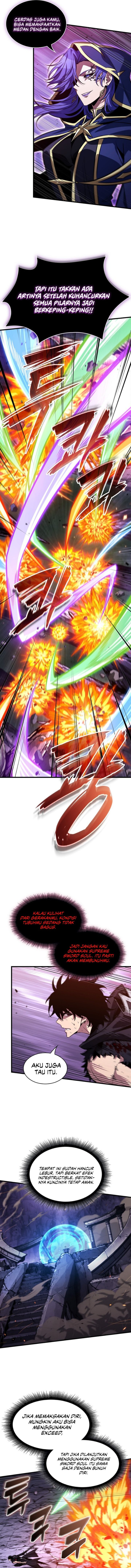 Read Pick Me Up Infinite Gacha Bahasa Indonesia ID Manga Online