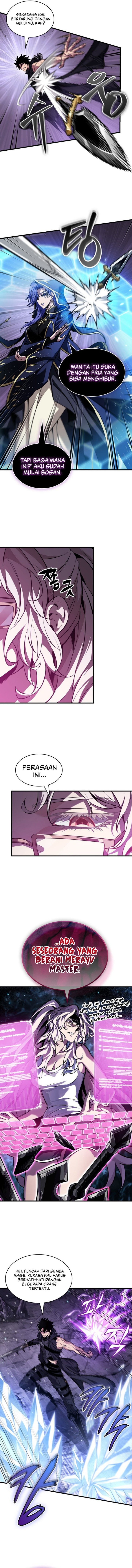 Read Pick Me Up Infinite Gacha Bahasa Indonesia ID Manga Online