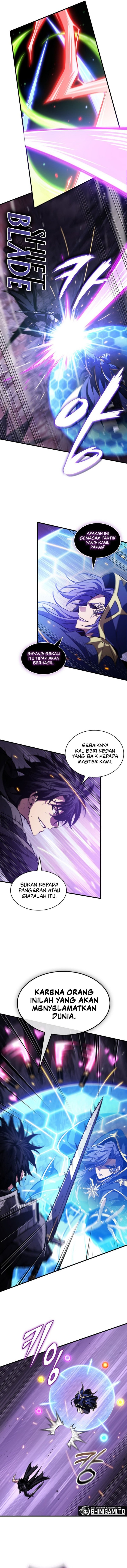 Read Pick Me Up Infinite Gacha Bahasa Indonesia ID Manga Online