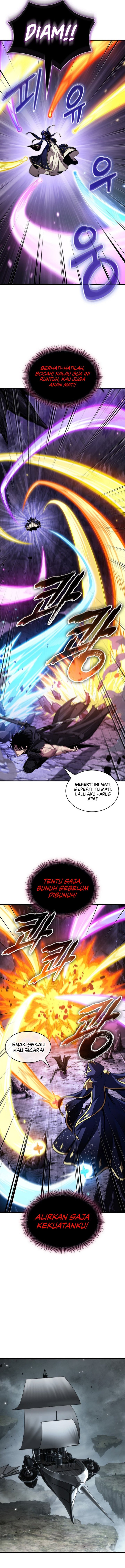 Read Pick Me Up Infinite Gacha Bahasa Indonesia ID Manga Online