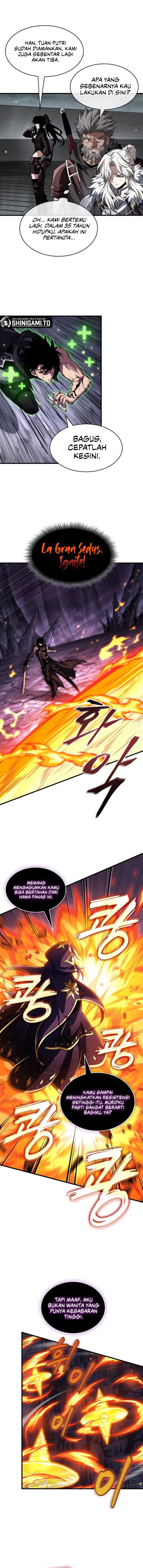 Read Pick Me Up Infinite Gacha Bahasa Indonesia ID Manga Online