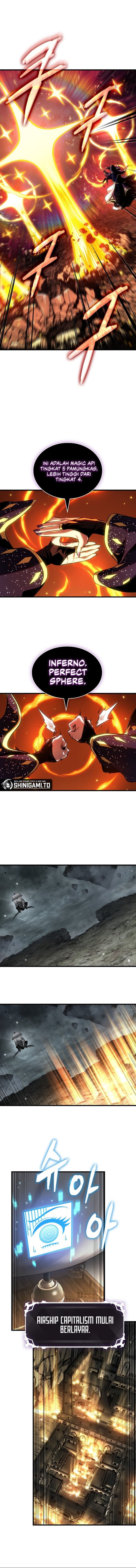 Read Pick Me Up Infinite Gacha Bahasa Indonesia ID Manga Online
