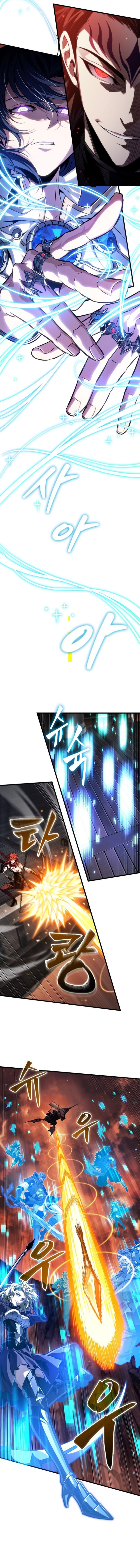 Read Pick Me Up Infinite Gacha Bahasa Indonesia ID Manga Online