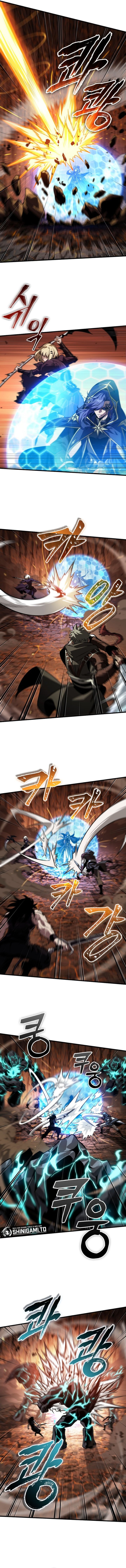 Read Pick Me Up Infinite Gacha Bahasa Indonesia ID Manga Online