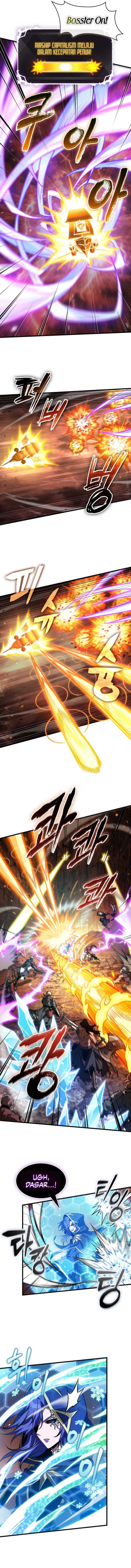 Read Pick Me Up Infinite Gacha Bahasa Indonesia ID Manga Online