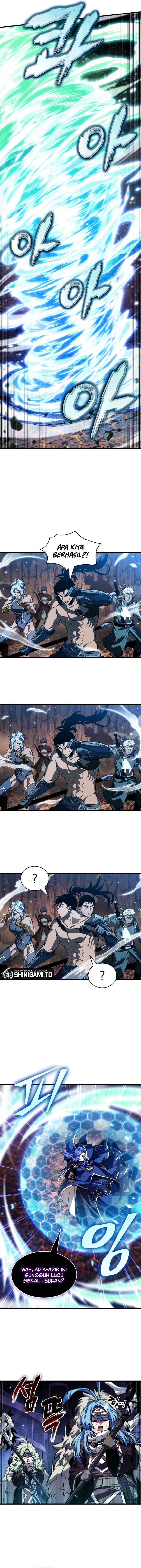Read Pick Me Up Infinite Gacha Bahasa Indonesia ID Manga Online