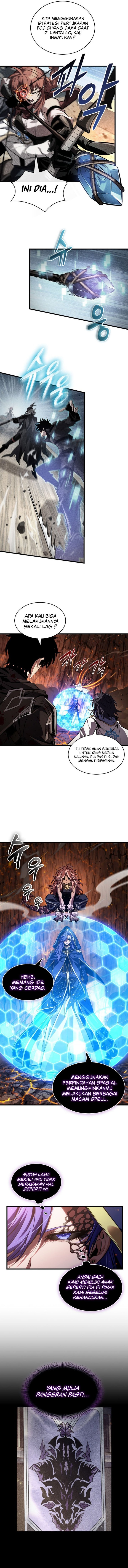 Read Pick Me Up Infinite Gacha Bahasa Indonesia ID Manga Online