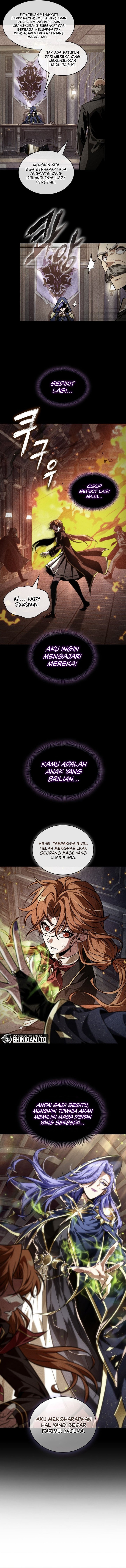 Read Pick Me Up Infinite Gacha Bahasa Indonesia ID Manga Online