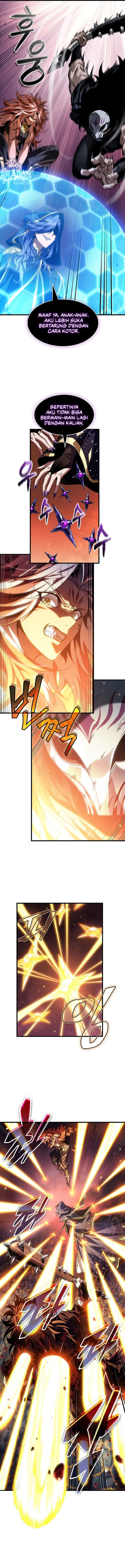 Read Pick Me Up Infinite Gacha Bahasa Indonesia ID Manga Online