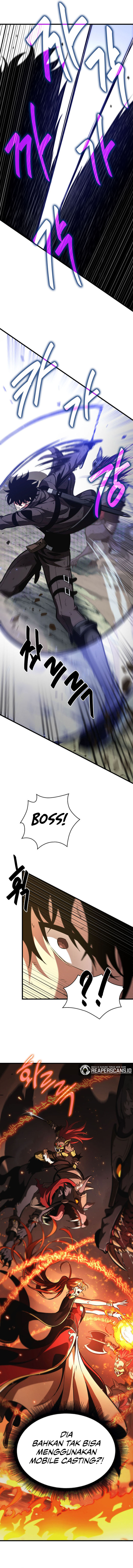 Read Pick Me Up Infinite Gacha Bahasa Indonesia ID Manga Online