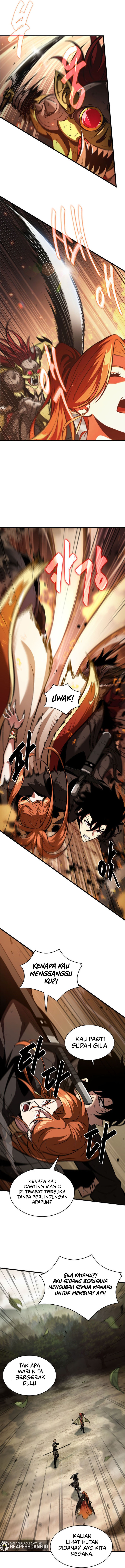 Read Pick Me Up Infinite Gacha Bahasa Indonesia ID Manga Online