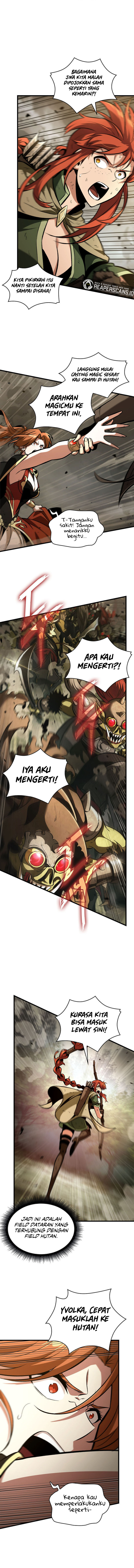 Read Pick Me Up Infinite Gacha Bahasa Indonesia ID Manga Online