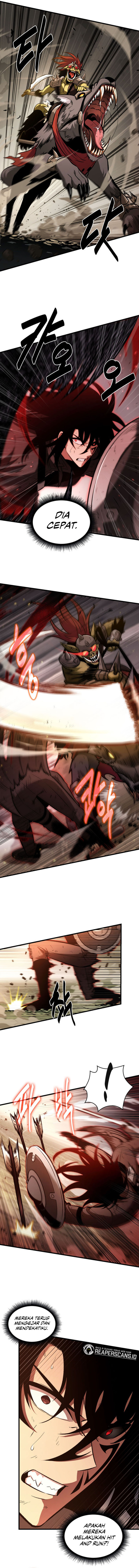 Read Pick Me Up Infinite Gacha Bahasa Indonesia ID Manga Online