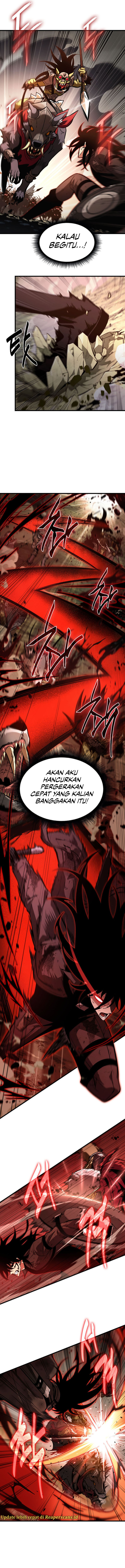 Read Pick Me Up Infinite Gacha Bahasa Indonesia ID Manga Online
