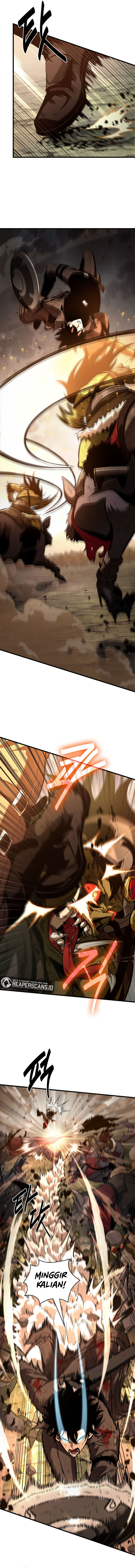 Read Pick Me Up Infinite Gacha Bahasa Indonesia ID Manga Online